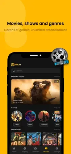 star-sports-app-play-store Movies and shows
